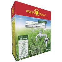 WOLF-Garten 3824641 WOLF-tuin - droog gazon Premium L-TP 100 1 stuk(s)