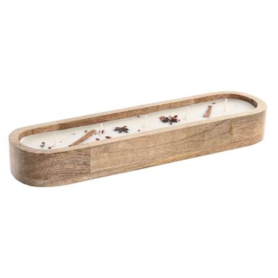 Geurkaars Home ESPRIT Indiaas 600 g