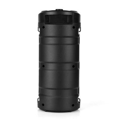 PARTYBOX KEG BT MT3165 V2.0 draagbare Bluetooth-luidspreker