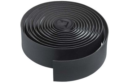 PRO Race Control 2.5 mm Handvatten - Zwart