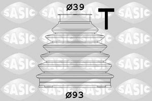 Asmanchetten set 1900015