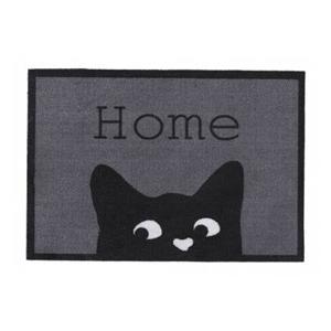 MD Entree - Schoonloopmat - Impression Home Cat - 40 x 60 cm