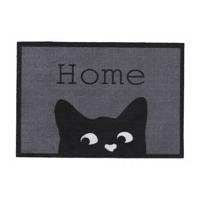 MD Entree - Schoonloopmat - Impression Home Cat - 40 x 60 cm