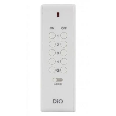 Enzo DiO Draadloze afstandsbediening 16 kanalen - 6960105