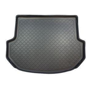 Kofferbakmat passend voor Hyundai Santa Fe III 2012-2018 193301