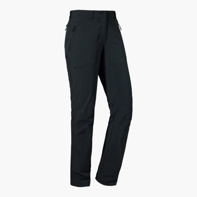 Schoffel Engadin1 Wandelbroek Dames black 21