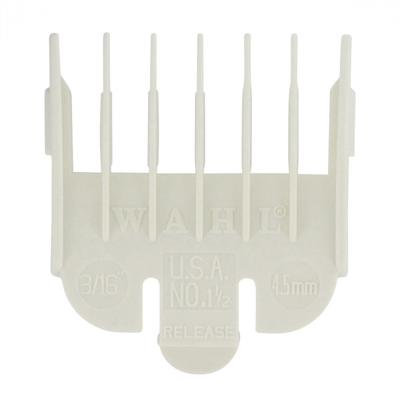 Wahl Accessoires Opzetkam 4,5mm Wahl Accessoires Opzetkam 4,5mm