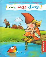 Oo, wat dom (Hardback)