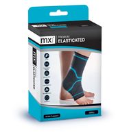 MX Health Premium Ankle Support Elastic - S MX Health Premium Ankle Support Elastic - S