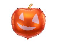 Folieballon Pompoen Halloween (40cm)