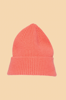le bonnet Le Bonnet - Muts - Salmon - BEA-045