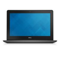 Dell Chromebook 11 P22T - Intel Celeron N2840 - 11 inch - 4GB RAM - 64GB SSD - Windows 11 Dell Chromebook 11 P22T - Intel Celeron N2840 - 11 inch - 4GB RAM - 64GB SSD - Windows 11
