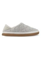 Toms Pantoffels Ezra 10020161 Grijs maat