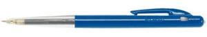 Bic M10 balpen blauw fijn