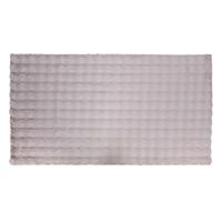 Tapijt Home ESPRIT 250 x 200 cm Mauve