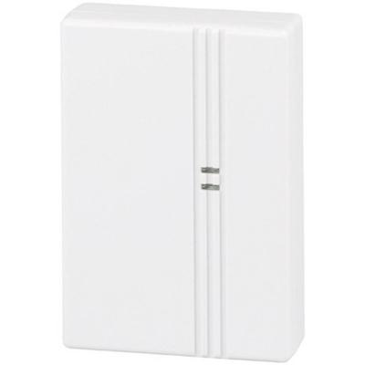 Draadloze deurbel Zender Heidemann 70372