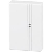 Draadloze deurbel Zender Heidemann 70372