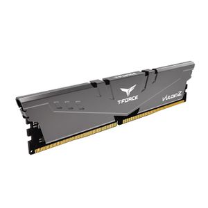 Team Group T-FORCE VULCAN Z TLZGD416G3200HC16F01 geheugenmodule 16 GB 1 x 16 GB DDR4 3200 MHz