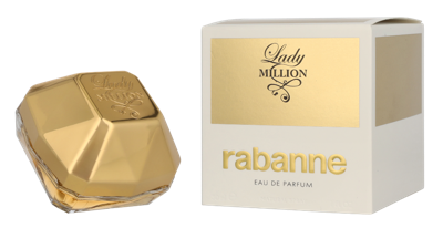 Rabanne - Paco Rabanne Lady Million Eau de parfum Spray 30 ml Dames
