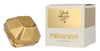 Rabanne - Paco Rabanne Lady Million Eau de parfum Spray 30 ml Dames