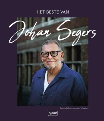 Njam : The Best of Johan Segers (Hardback)