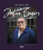 Njam : The Best of Johan Segers (Hardback) Njam : The Best of Johan Segers (Hardback)