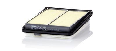 Luchtfilter C26280