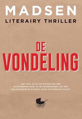 De vondeling - Madsen Madsen - eBook (9789048314812) De vondeling - Madsen Madsen - eBook (9789048314812)
