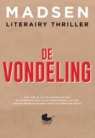 De vondeling - Madsen Madsen - eBook (9789048314812) - thumbnail