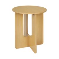 Bijzettafel Versa 45 x 55 x 45 cm