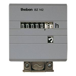 Theben 1420823 BZ 142-3 10V THEBEN BZ142-3DC 48X48MM 1420823