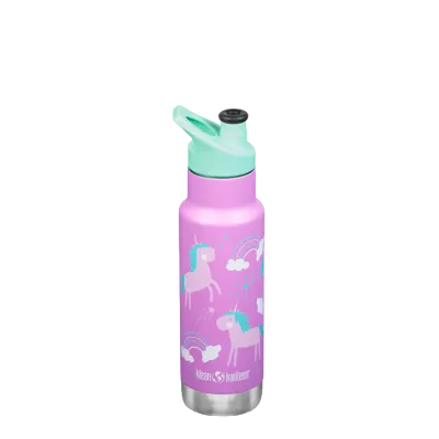 Klean Kanteen Kinder Drinkfles Classic Narrow 355ml