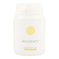 Mucocaps Softcaps 60