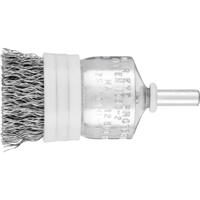 PFERD TOOLS penseelborstel PBUR 2530/6 ST 0,35 43214002 10 stuk(s)