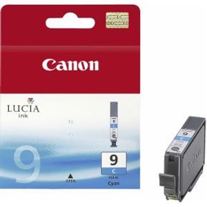 Canon PGI-9C inktcartridge 1 stuk(s) Origineel Cyaan