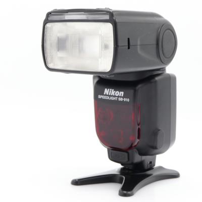 Nikon Speedlight SB-910 occasion