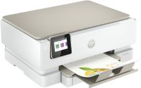 HP ENVY HP Inspire 7220e All-in-One printer, Kleur, Printer voor Home, Printen, kopiëren, scannen, Draadloos; HP+; Geschikt voor HP Instant Ink; Scan naar pdf - thumbnail