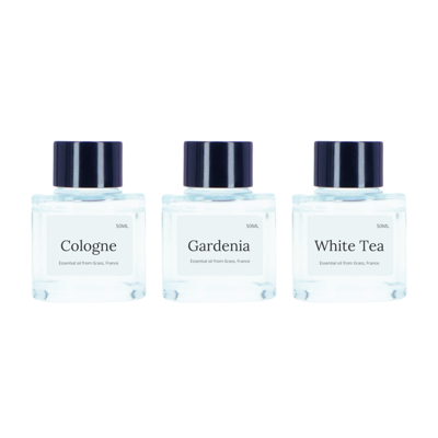 AUTO PARFUM NAVULLING 3-PACK