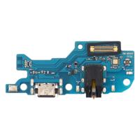 Laadpoort bord voor Galaxy M30/M305F