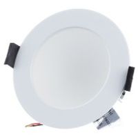 L4408010125  - LED recessed ceiling light 24VDC 3K-6K ws IP44 L4408010125