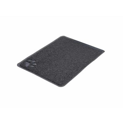 Antislipmat Trixie Antraciet PVC 37 × 45 cm