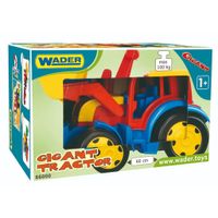 Wader Gigant Tractor 55cm 100kg