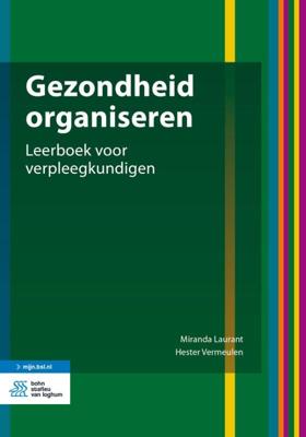 Gezondheid organiseren (Paperback)