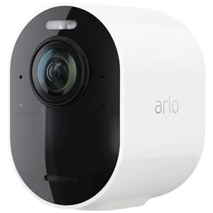 ARLO Ultra 2 4K Zusatzkamera VMC5040-200EUS IP-Bewakingscamera Draadloos, WiFi 3840 x 2160 Pixel