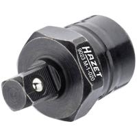 Hazet 9023M-1-020 9023M-1-020 Dopsleuteladapter 1 stuk(s)