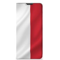 Motorola Moto G51 5G Standcase Italië