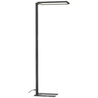 SLV WORKLIGHT 1005390 Staande lamp 79 W Zwart - thumbnail