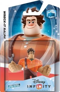 Disney Infinity Wreck-It Ralph