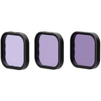 Telesin ND8/16/32 Lens Filter Kit voor GoPro Hero 13
