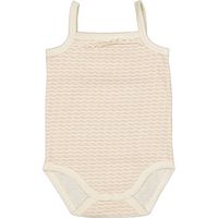 Baby romper